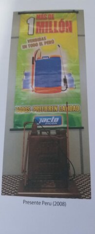 Profissional: Shunji presente do Peru