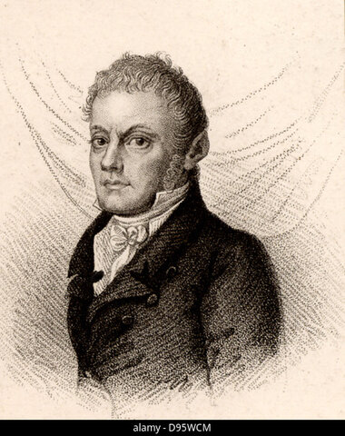 Johann Caspar Spurzheim