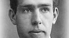Timeline: Niels Bohr