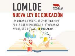 LOMLOE