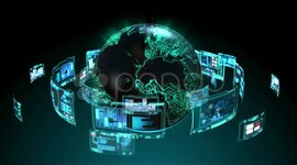 Timeline: EVENTOS IMPORTANTES DE LA COMPUTACION