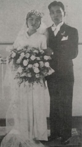 Pessoal: Shunji Chieko