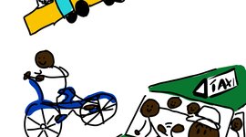 Timeline: Civil Rights Timeline