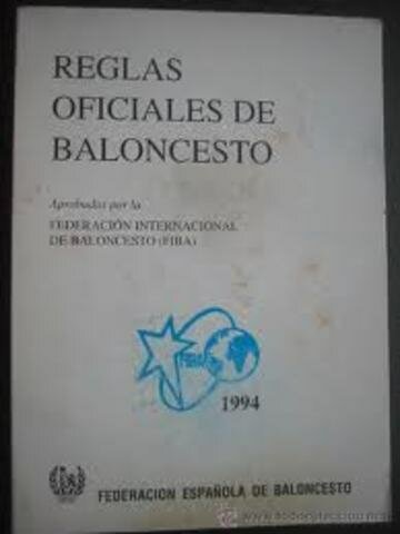 Modificación de reglas