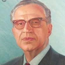 Jaime Torres Bodet. Secretario de Educación Pública