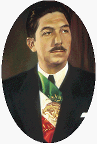 Miguel Alemán Valdez