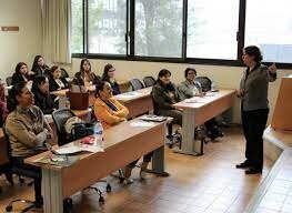 Orientación Educativa Formal