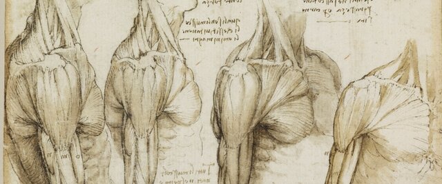 Leonardo da Vinci (principios del siglo XX)