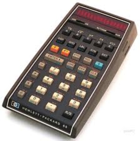 Texas Instruments