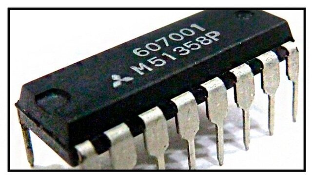 Tercera Generación del Computador