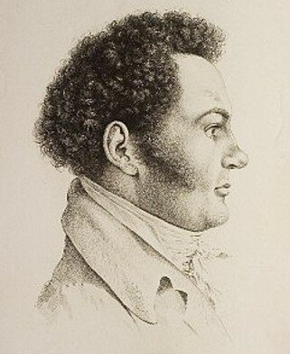 Christian Pander (1810)