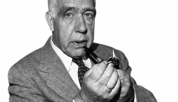 Niels Bohr-en heriotza