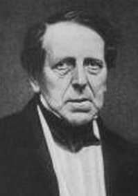 Martin Heinrich Rathke(1793 - 1860)