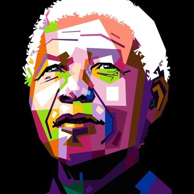 Timeline: A man with a vision