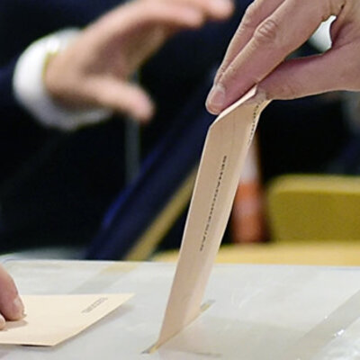 Timeline: DERECHO ELECTORAL