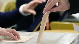 Timeline: DERECHO ELECTORAL