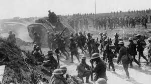 Primera guerra mundial