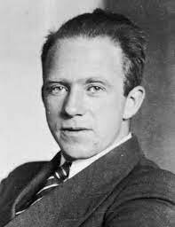 Werner Heisenberg
