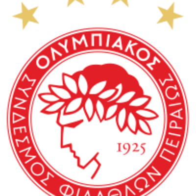 Timeline: OLYMPIAKOS