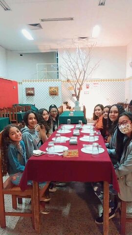 aniversario de 15 anos