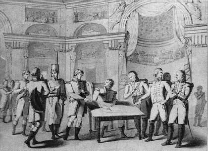 Armistizio di Cherasco