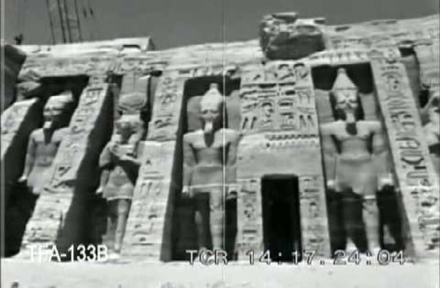 Egypt in need of Support