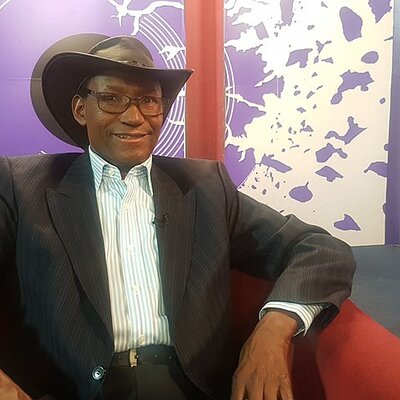 Timeline: Charles Mully