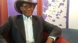 Timeline: Charles Mully