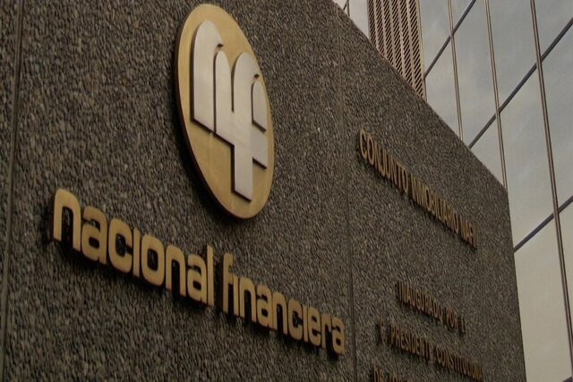 Fue creada la Nacional Financiera