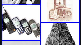 Timeline: Evolucion de la tecnología