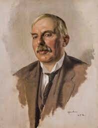 Ernest Rutherford