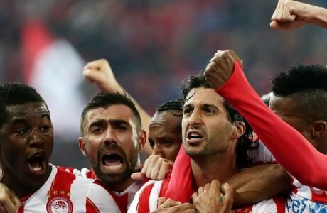 ΟΣΦΠ ΜΑΝΤΖΕΣΤΕΡ ΓΙΟΥΝΑΙΤΕΝΤ