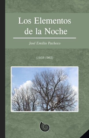 Elementos de la noche