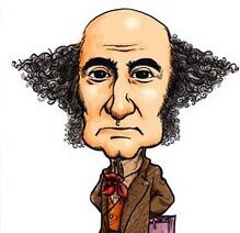 John Stuart M. - 1806 a 1873