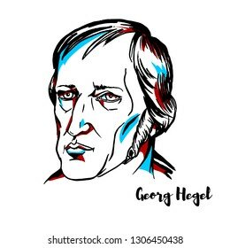 Hegel - Segunda mitad S. XIX