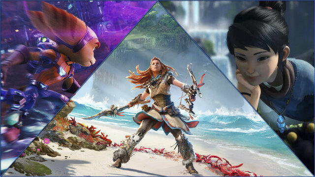 Séptima generación del Computador