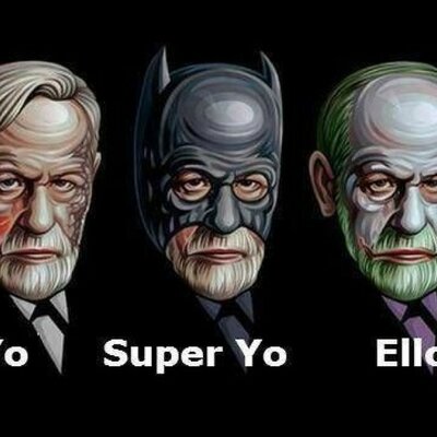 Timeline: Psicoanálisi