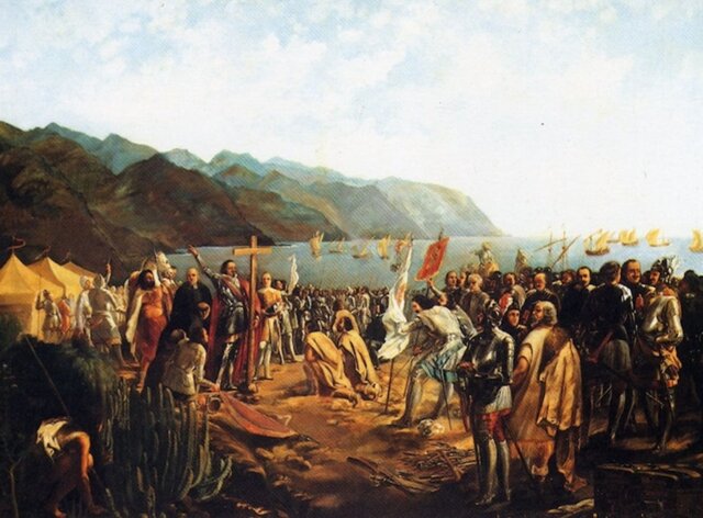 Conquista de Tenerife