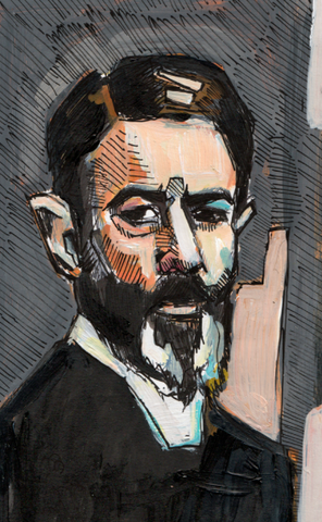 Max Weber - 1864 a 1920