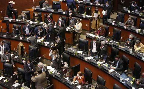La Reforma Bancaria