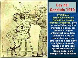 Ley del Candado (diciembre)