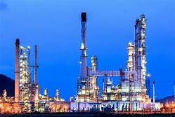 La estructura actual de la industria