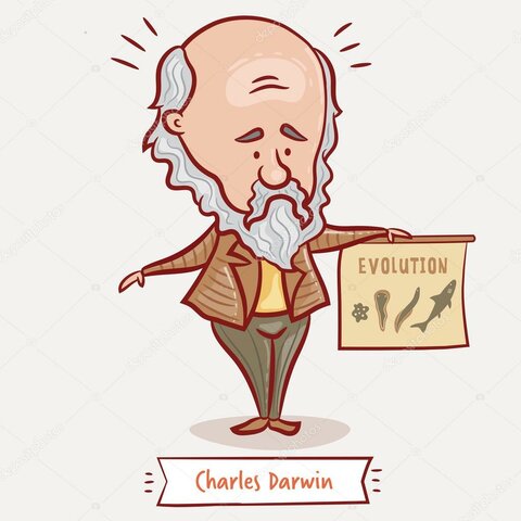 Darwin