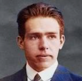 Niels Bohr