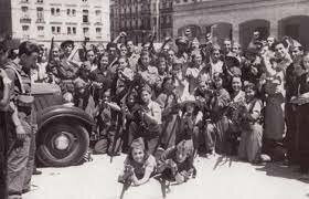 Creación del PCE (noviembre)