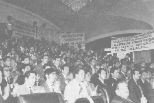 Reforma político-electoral