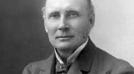 Timeline: Alfred North Whitehead