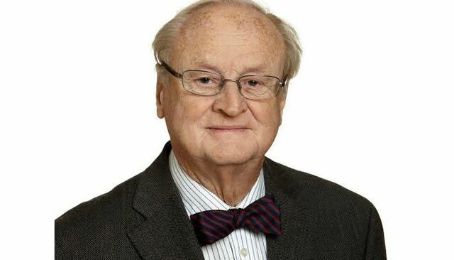 Arvid Carlsson (1923-2018)