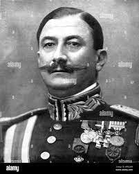 Gobierno Berenguer (enero)