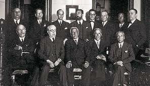 Pacto de San Sebastián (agosto)